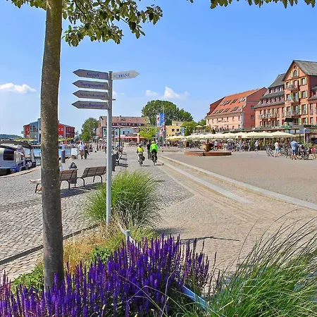 Mueritz *