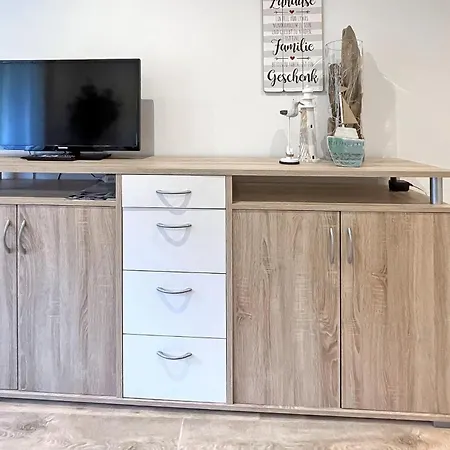 Apartman Mueritz *