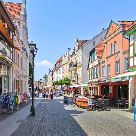 Mueritz Waren