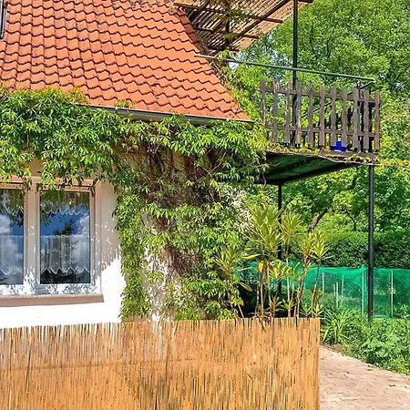 Apartman Mueritz *