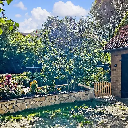 Apartman Mueritz