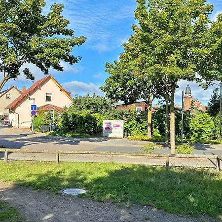 Mueritz Waren